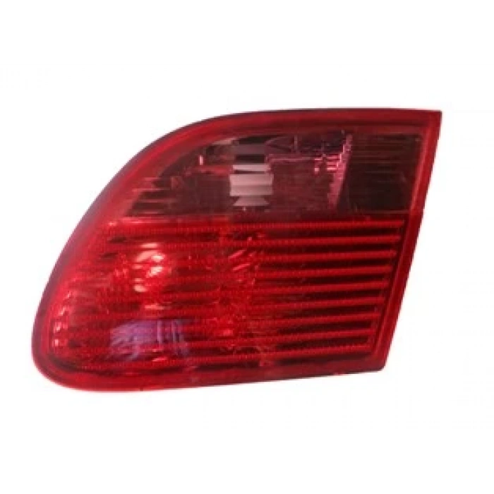 Fiat Albea 2007-2013 İç Stop Lambası Sağ Kırmızı (Duysuz) (Mars) (Oem No: 51809415)