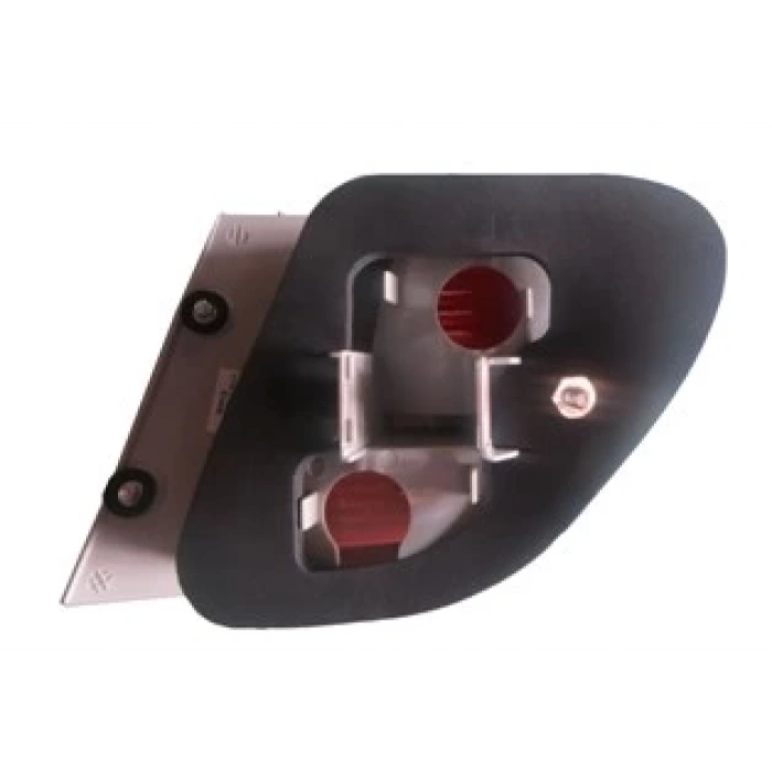 Fiat Albea 2007-2013 İç Stop Lambası Sol Kırmızı (Duysuz) (Mars) (Oem No: 51809416)