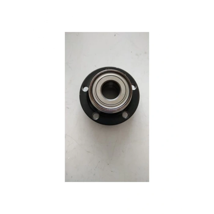 Teker Poryası Doblo 10Sonrası / Egea 15Sonrası Hb / Combo D 12Sonrası Arka Rulmanlı Abssiz 5 Bijon Flanş 117Mm (Oem No: 51810394)