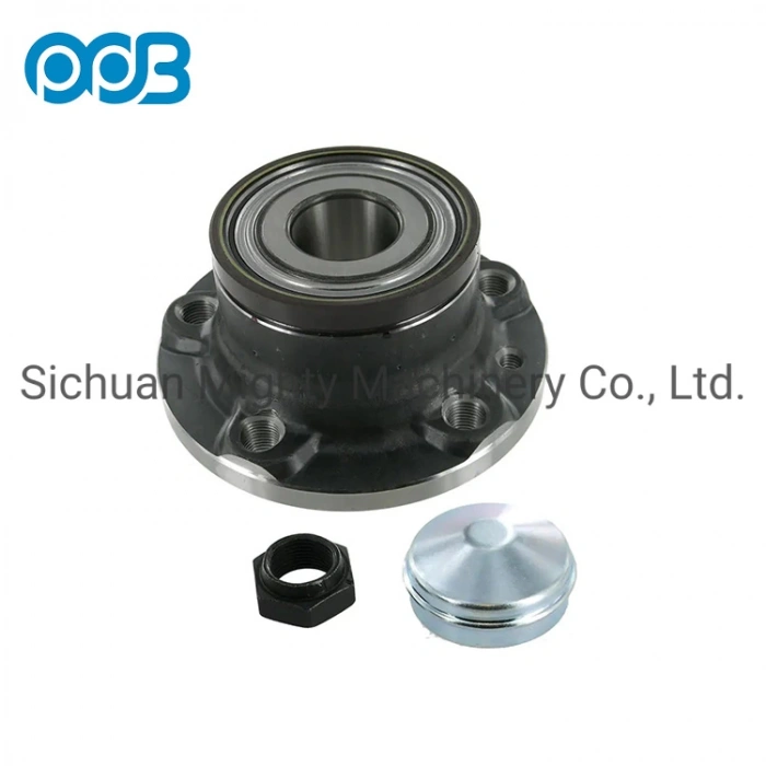 Arka Porya Fıat Doblo Iıı Combo D Bm- 09- (Oem No: 51810395)