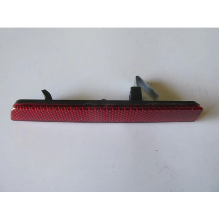 Fıat Doblo- 15/22; Arka Tampon Reflektörü Sağ (Oem No: 51810677)