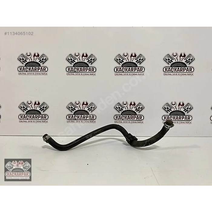 Hortum Yedek Su Deposu Doblo 09Sonrası 1.6 / 2.0 Multıjet (Oem No: 51813948)