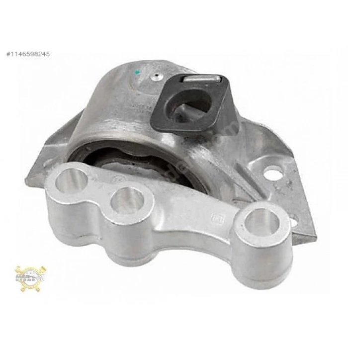 Motor Takozu Doblo 10Sonrası 1.6Jtd Yağlı Ön Sağ (Oem No: 51815197)