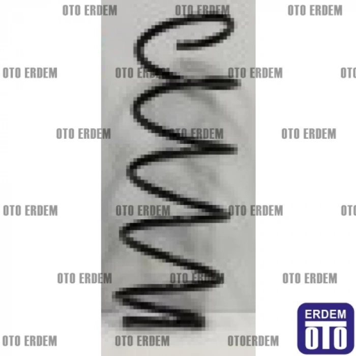 Helezon Yayı Lınea 07Sonrası Ön (Oem No: 51815486)