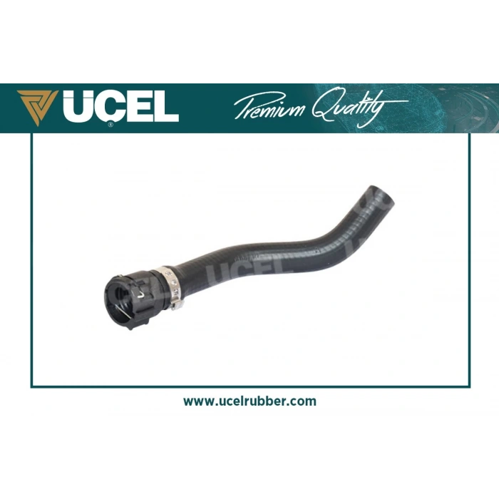 Hortum Kalorifer Lınea 1.3 Multıjet (Oem No: 51816206)