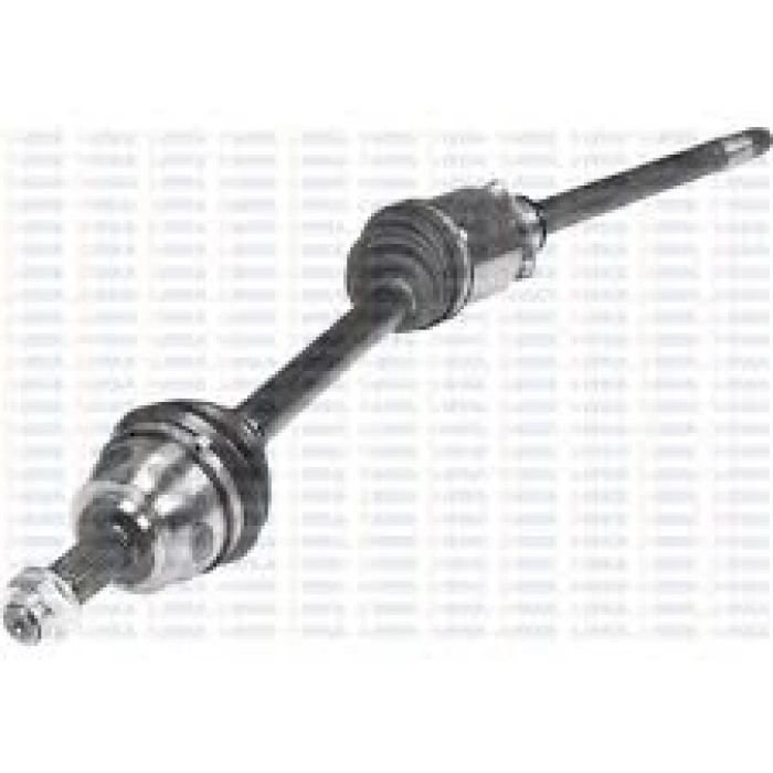 Aks Komple Ön Sağ Eur4 Fıat Lınea 1,3 07- (Oem No: 51816768)