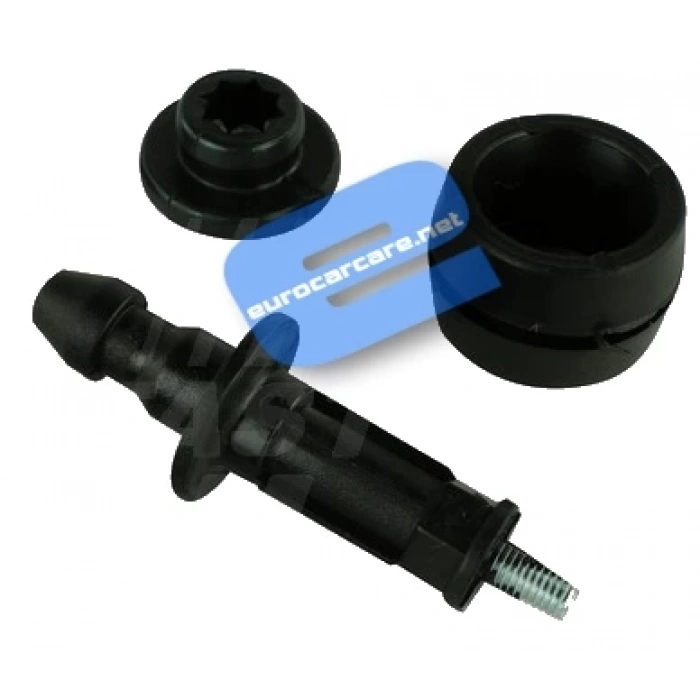 Hava Filtre Lastiği Doblo 1.3 Jtd Büyük (Oem No: 51818285)