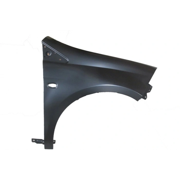 Fıat Bravo- 08/14; Ön Çamurluk Delikli Sağ (Tw) (Oem No: 51822247)