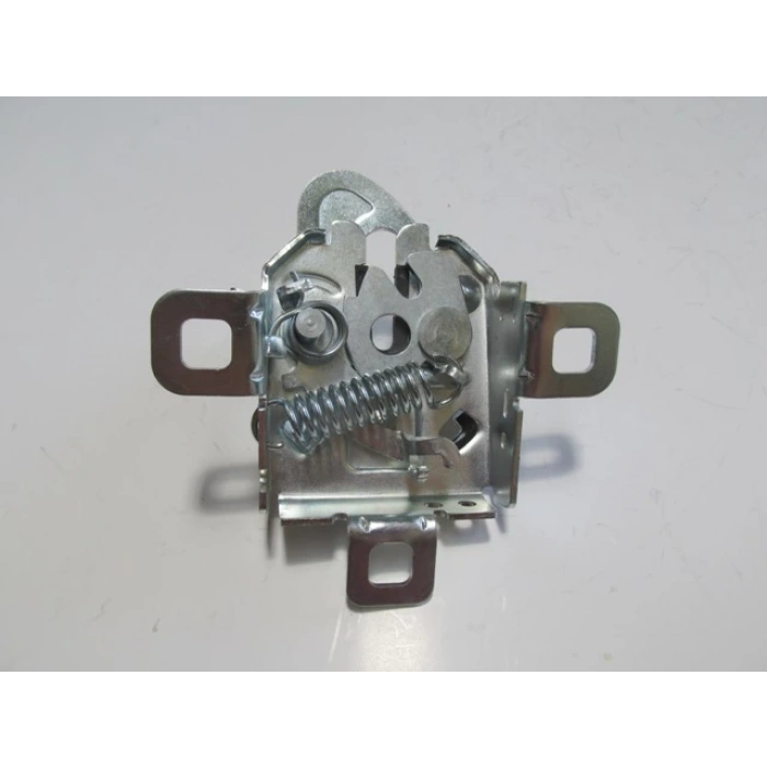 Fıat Doblo- 2006-2010 Kaput Kilidi  Oem No: 51823518