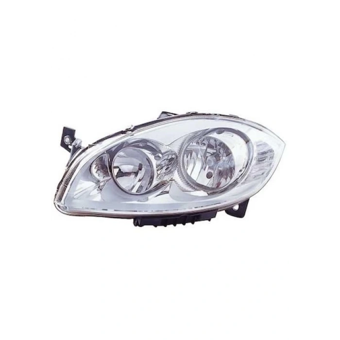 Far Linea 2007 Sonrası  Motorlu Sol (Oem No:51826739) (Adet)