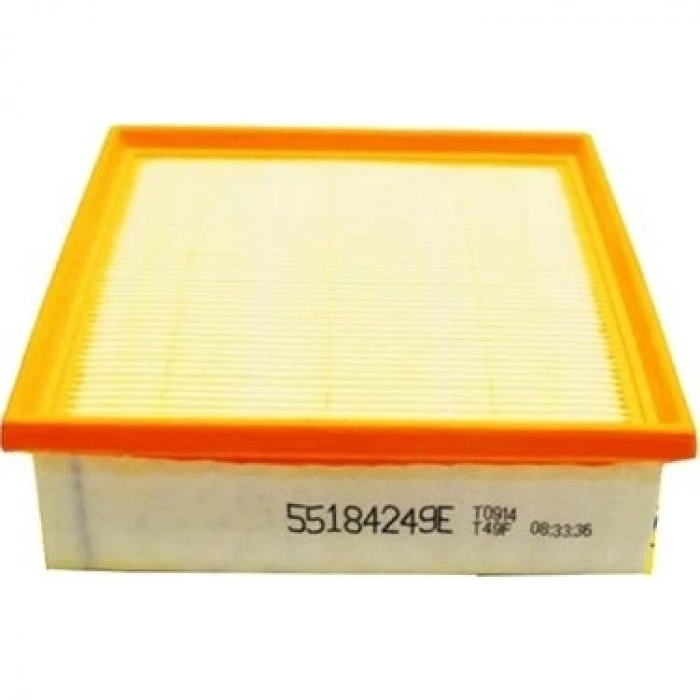 Hava Filtresi Fıat Doblo Iıı / Lınea / Corsa D 1,3-1,6 07- (Oem No: 51830174)