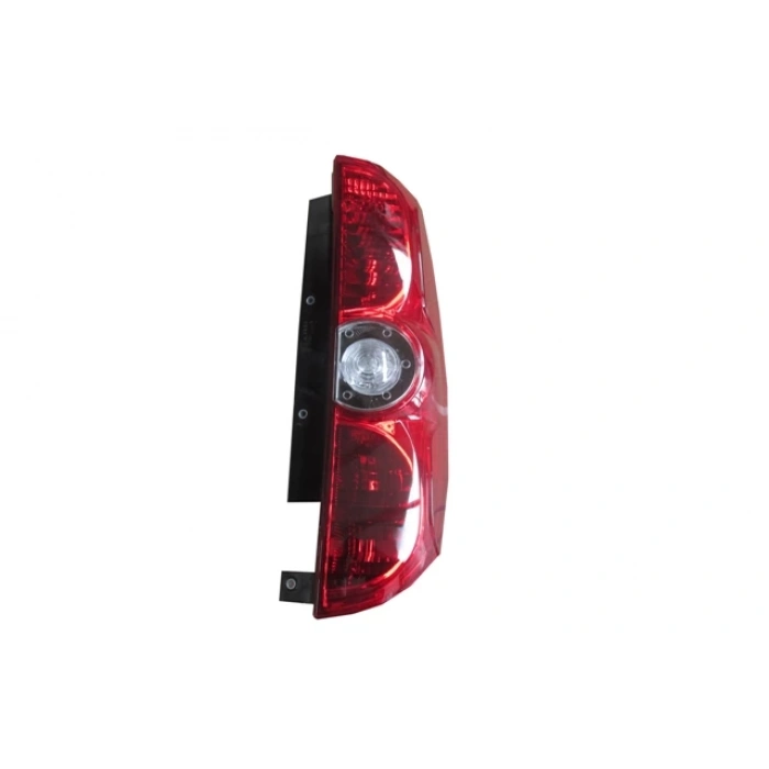 Fiat Doblo 2011-2015 Stop Lambası Sağ Kırmızı - Beyaz (Yukarı Açılan) 1Kapı (Combi - Cargo - Panorama)(Mars) (Oem No: 51830564)