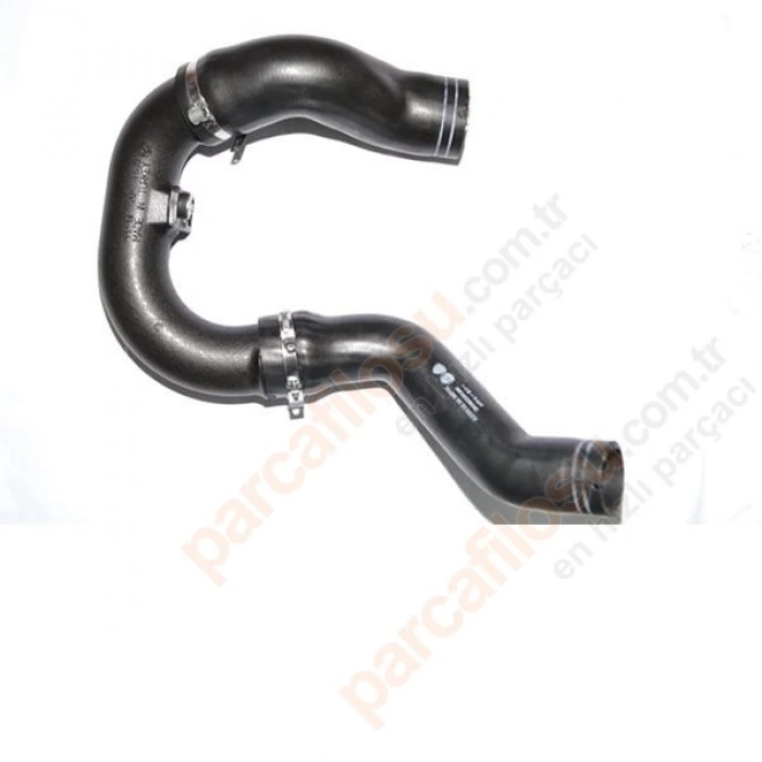 Hortum Turbo (Büyük Plastik Parça Hariç) Doblo 09Sonrası 1.3 Multıjet Y.M (Oem No: 51832981)