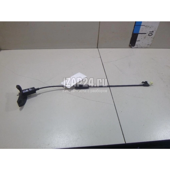 Yakıt Depo Kapak Telı Opel Corsa D Corsa E Bm 07- (Oem No: 5183421)