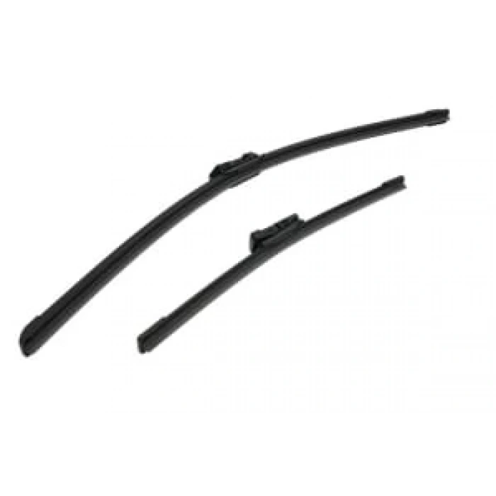 Silecek Süpürgesi Takım Mokka 12Sonrası /500×14Sonrası / Ix 20 11-19 / Venga 10Sonrası Aerotwın A583S (650+340Mm) (Oem No: 51834996)