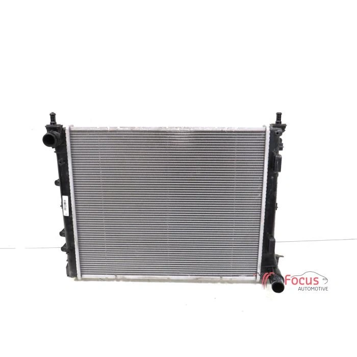 Radyatör Su 500 08-12 / Panda 12Sonrası / Ka 08Sonrası / 1.3 Jtd M-T Mekanik (Oem No: 51835026)