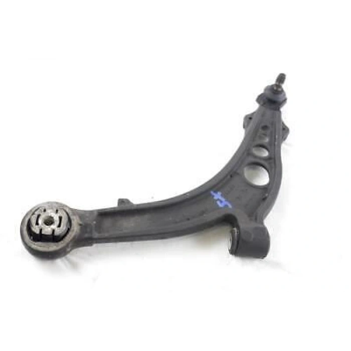 Salıncak Idea 03Sonrası / Musa 04Sonrası / Ypsılon 03Sonrası Rotilli Döküm Alt Sol (Oem No: 51839219)