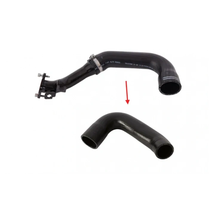 Turbo Hortumu Metal Boru Harıç Fıat Bravo Iı 1,6 Mjt 07-14 (Oem No: 51842989)