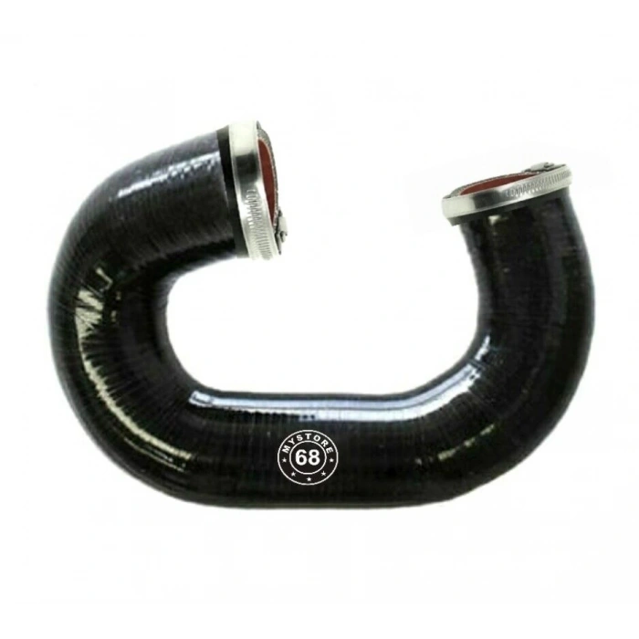 Turbo Hortumu Fıat Fıat 500-Panda Iıı 1,3 Mjt 09- (Oem No: 51856116)