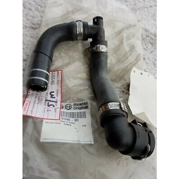 Hortum Kalorifer  Fıorıno/Qubo 1.3 Multıjet / Bıpper / Tepee / Nemo 1.3 Hdı (Oem No: 51856568)