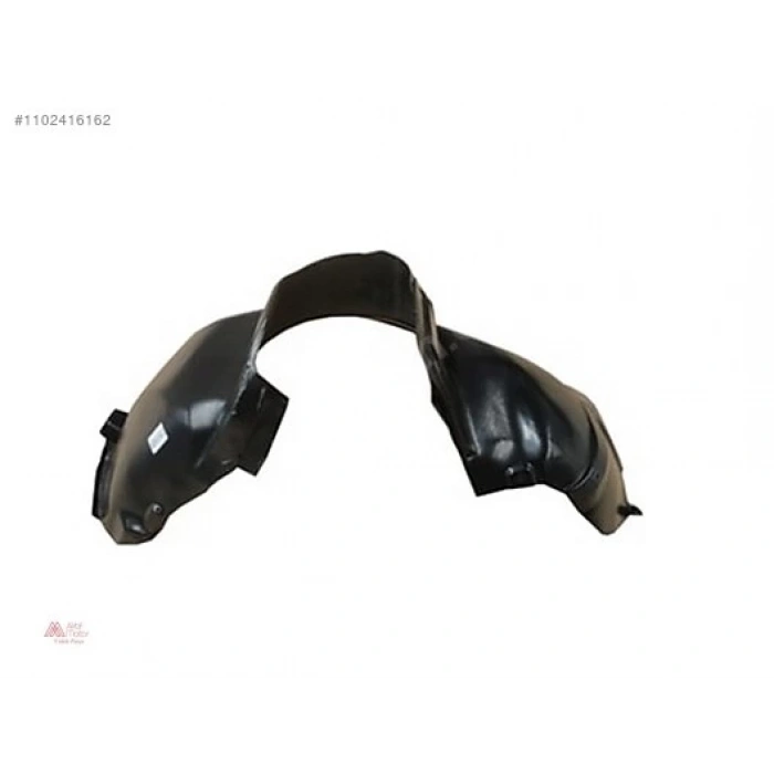 Fiat Albea - Palio 2005-2013 Çamurluk Davlumbazı Ön Sol (Oem No: 51865464)