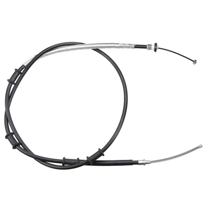 El Fren Telı Arka Sag/Sol Aynı Adet  Maxı Fıat Doblo Iıı/Iv Bm- 10- (Oem No: 51868726)