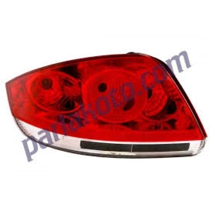 Stop Lambası Lınea 07Sonrası Sol Duysuz (Oem No: 51869226)
