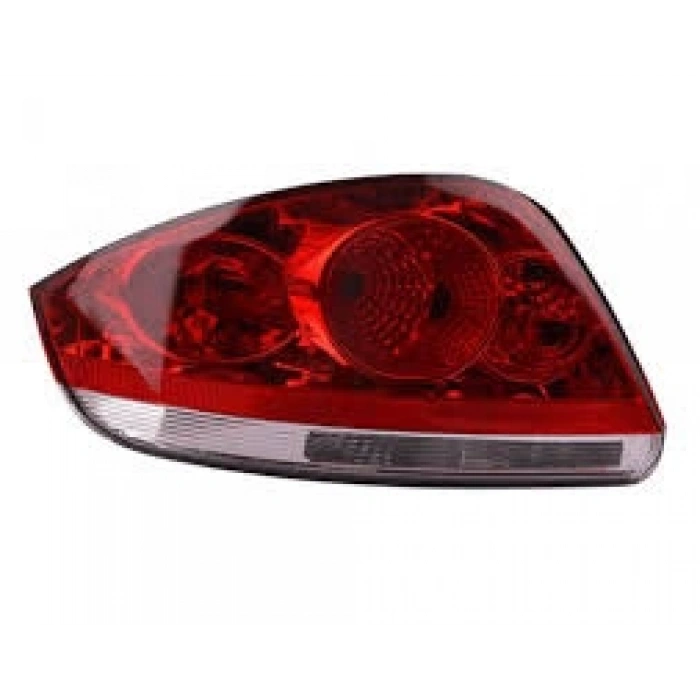 Fiat Linea (2007 Yılında Çıkan Kasa) Stop Lambası Sol (Oem No:51869226)