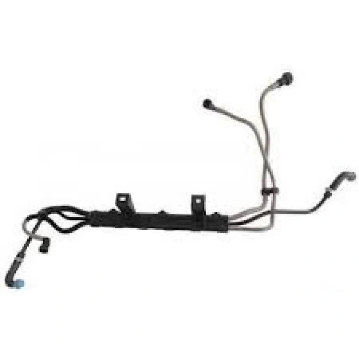 Yakıt Borusu Doblo 09Sonrası 1.3 Multijet Dönüş (Oem No: 51873181)