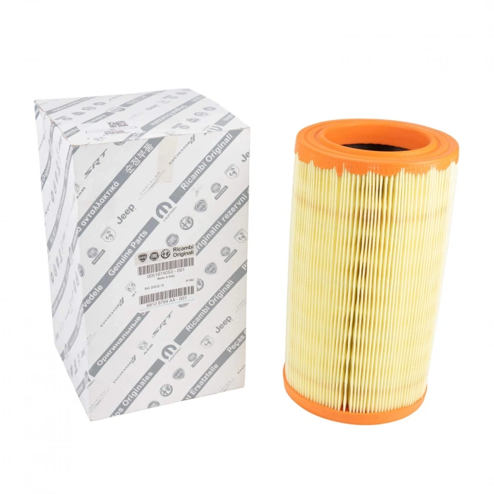 Hava Filtresi Tjet07/Dmtj Fıat Bravo 1,4 Tjet 1,4-1,6-2,0 07- (Oem No: 51874053)