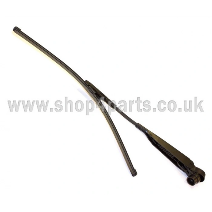 Silecek Süpürgesi Arka Doblo 10Sonrası / Combo D / Vıto (W639) / Vıano / Macan (95B) / Panamera 09-13 Aerotwın A381H (380Mm) 15 (Oem No: 51879455)