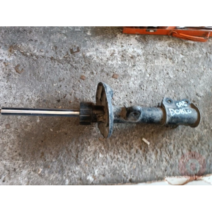Amortısör Ön Sağ Fıat Doblo Iıı Bm 10- (Oem No: 51880844)
