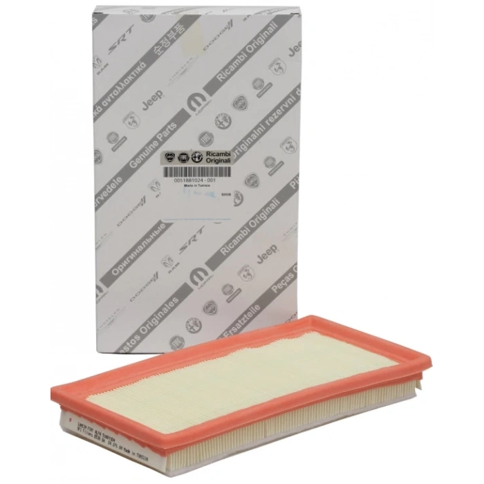 Hava Filtresi Fıat Fıat 500 Iı/Panda Iıı/Punto Iıı/Lancıa Ypsılon 0.9 12- (Oem No: 51881024)