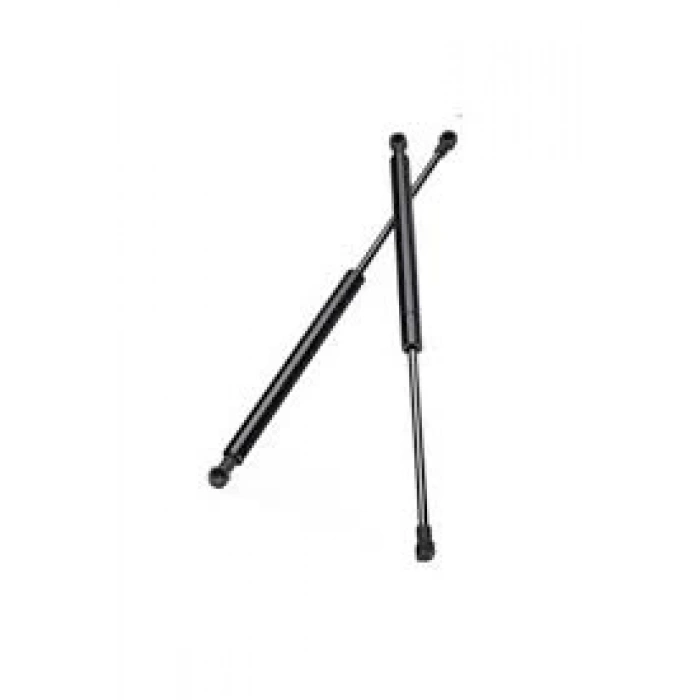 Bagaj Amortısörü Fıat Fıat 500 Sol Bm 12- (Oem No: 51883050)