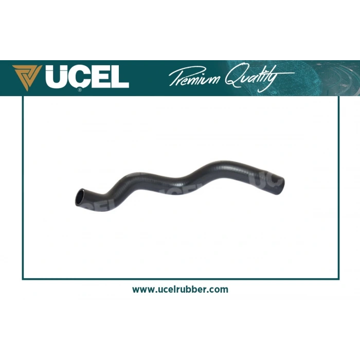 Hortum Radyatör Üst Lınea 07Sonrası 1.3 Multıjet (Oem No: 51883499)