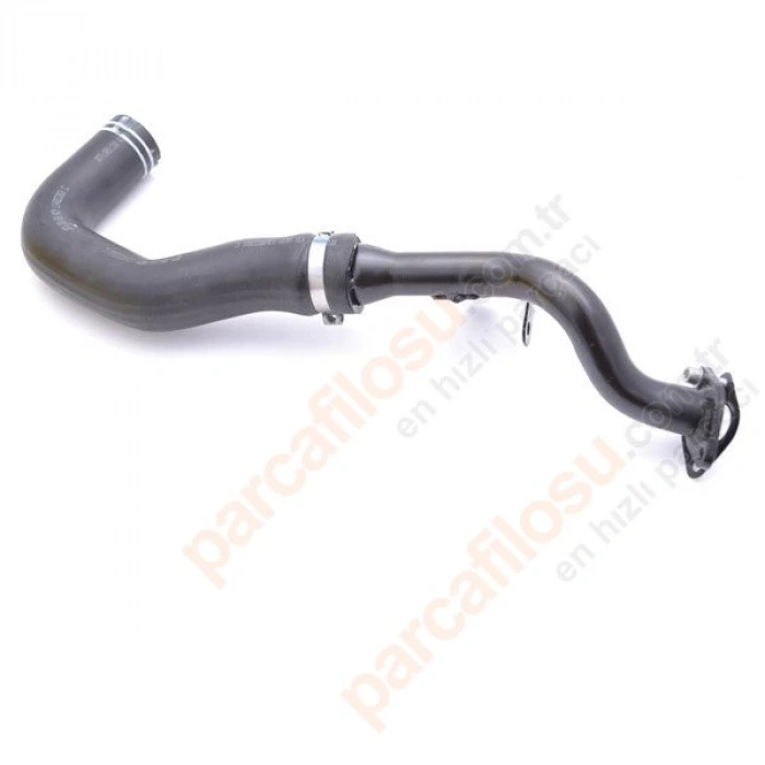 Hortum Turbo(Metal Boru Hariç) Lınea 1.3 Jtd / 1.4 16V (Oem No: 51883501)
