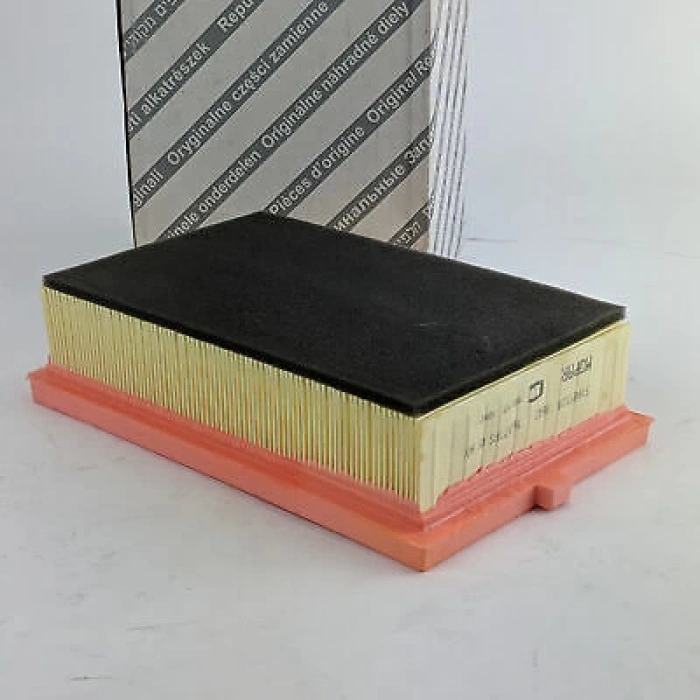 Hava Filtresi 500 Sol 12Sonrası 1.4-1.6Jtd Süngerli (Oem No: 51885139)