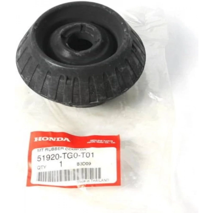 Amortisör Kulesi Cıty 22Sonrası Ön R-L (Orjinal Ürün Natural Kutu) (Oem No: 51920-T00-T01)