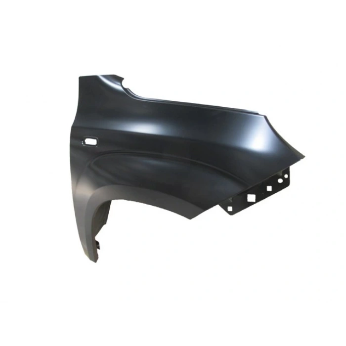 Fıat Panda- 12/21; Ön Çamurluk Delikli Sağ (Tyg) (Oem No: 51931800)