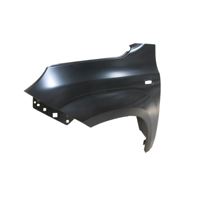 Fıat Panda- 12/21; Ön Çamurluk Delikli Sol (Tyg) (Oem No: 51931802)