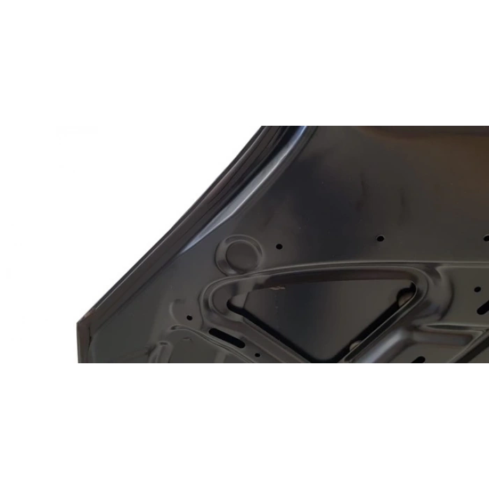 Fıat Doblo- 06/10; Motor Kaputu (Menteşesiz) (İceli/Çekomastikli) (Oran) (Oem No: 51934310)