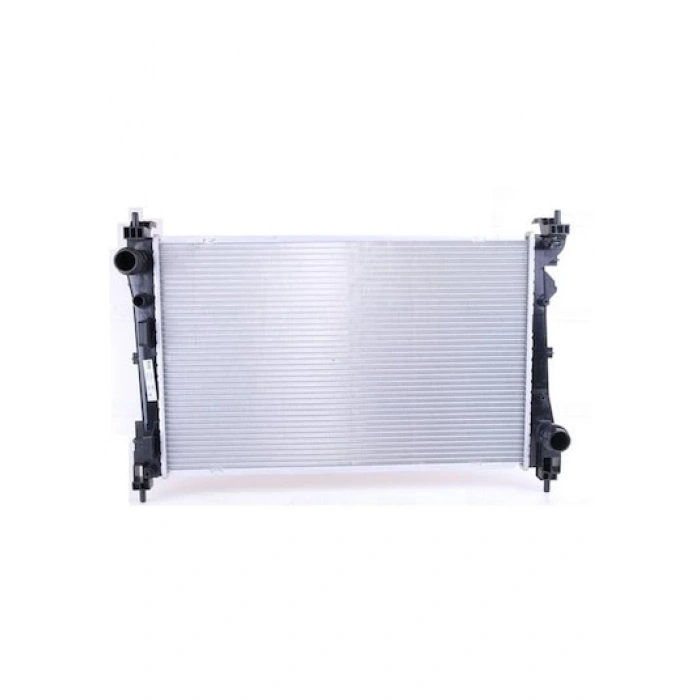 Su Radyatörü Fıat Doblo-Iıı-Bravo-Combo 1,3 Mjt 10- (Oem No: 51938013)