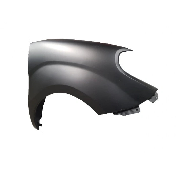 Fıat Doblo- 15/22; Ön Çamurluk Deliksiz Sağ (Eagle Body) (Oem No: 51973881)