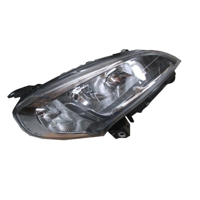 Fıat Pratıco- 15/22; Far Lambası Sağ Elektrikli/Motorlu/Nikelajlı (Ayfar) (Oem No: 51974243)