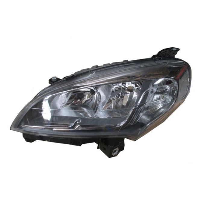 Fıat Pratıco- 15/22; Far Lambası Sol Elektrikli/Motorlu/Nikelajlı (Ayfar) (Oem No: 51974244)