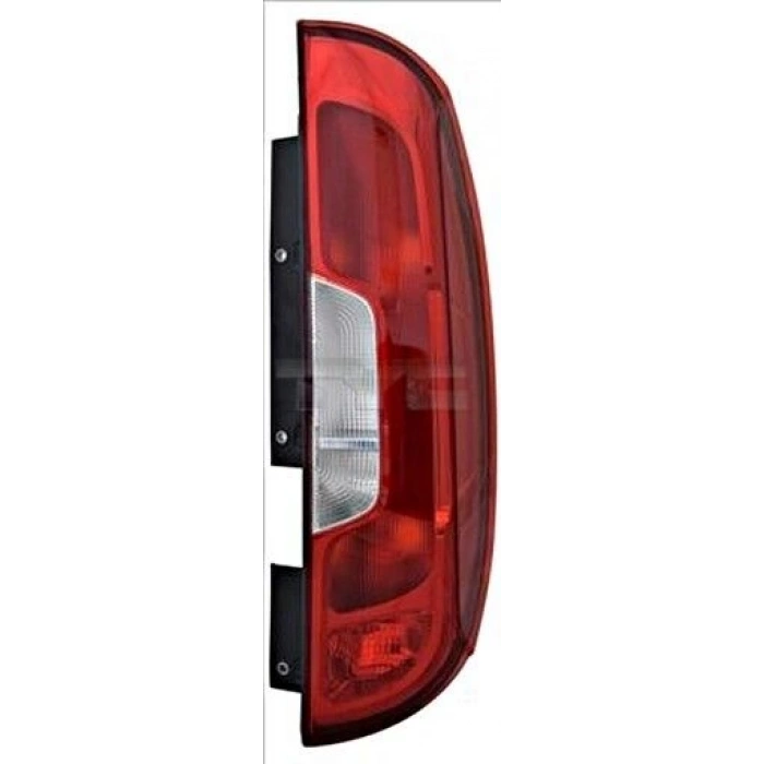 Stop Lambası Doblo 15Sonrası Duysuz (Çift Kapı) Sağ (Oem No: 51974247)