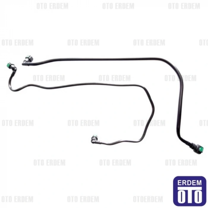 YAKIT BORUSU FIORINO 1.3 MULTİJET (Oem No: 51976033)