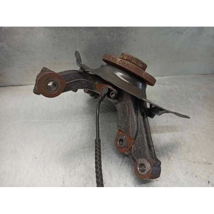 Aks Taşıyıcı Egea 17Sonrası Absli 74Mm Ön Sol (Oem No: 51983557)