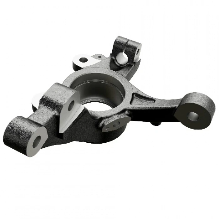 Fıat Egea- Sd/Hb- 15/20; Ön Aks Taşıyıcı Sol (Abs Li) (Oem No: 51983557)