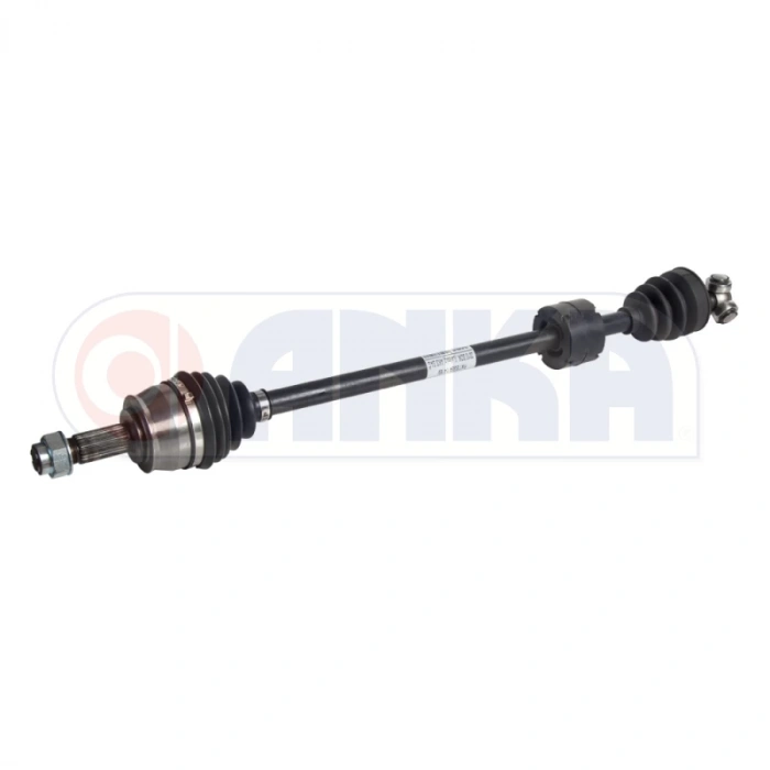 Aks Komple Ön Egea 15Sonrası / Sağ 1.4 16V M-T 918Mm (Oem No: 51983845)